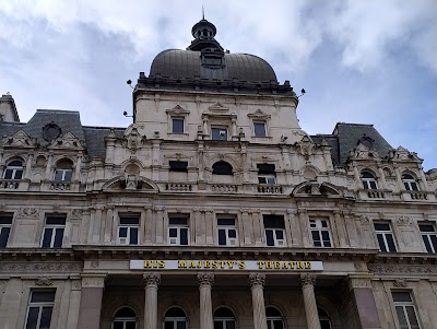 His Majesty's Theatre